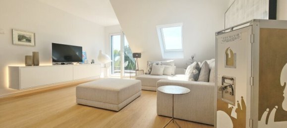 2 rooms Apartment in Vienna, Austria No. 53063 6