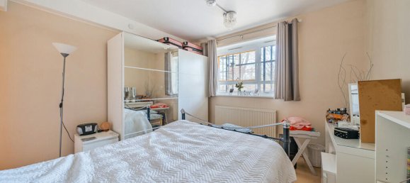 Apartamento T1 em London, United Kingdom N.º 7796 6