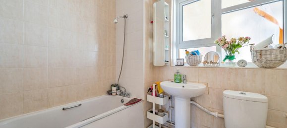 Apartamento T1 em London, United Kingdom N.º 7796 8