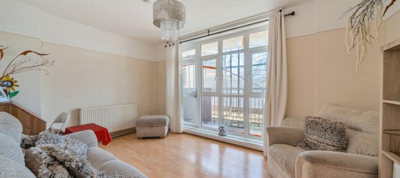 Apartamento T1 em London, United Kingdom N.º 7796 9