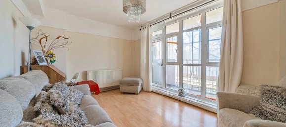 Apartamento T1 em London, United Kingdom N.º 7796 2