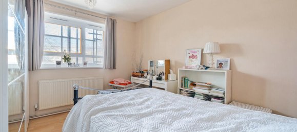 Apartamento T1 em London, United Kingdom N.º 7796 10