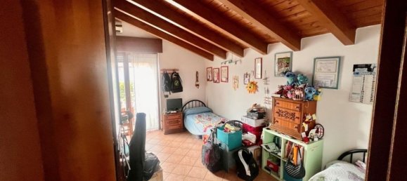 Ático de 3 habitaciónes en Pero, Italy No. 154045 19