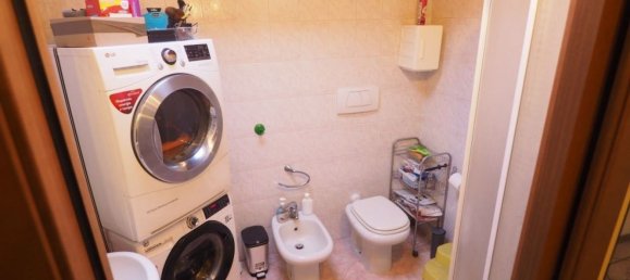 Ático de 3 habitaciónes en Pero, Italy No. 154045 6