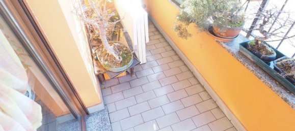 Ático de 3 habitaciónes en Pero, Italy No. 154045 4