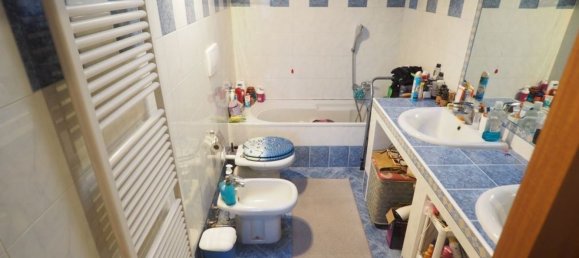 Ático de 3 habitaciónes en Pero, Italy No. 154045 10