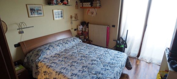 Ático de 3 habitaciónes en Pero, Italy No. 154045 8