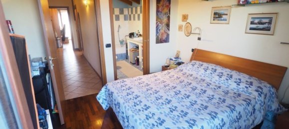 Ático de 3 habitaciónes en Pero, Italy No. 154045 7