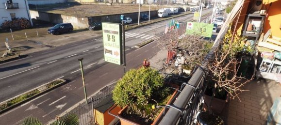 Ático de 3 habitaciónes en Pero, Italy No. 154045 5