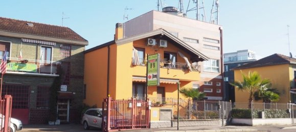 Ático de 3 habitaciónes en Pero, Italy No. 154045 3