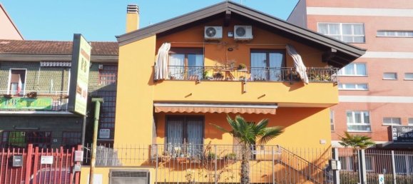 Ático de 3 habitaciónes en Pero, Italy No. 154045 13