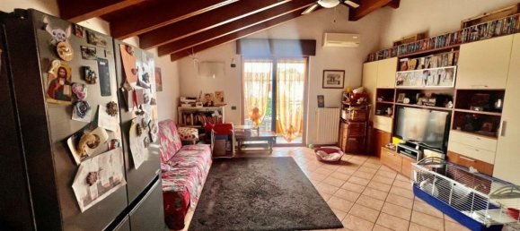 Ático de 3 habitaciónes en Pero, Italy No. 154045 14