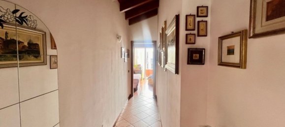 Ático de 3 habitaciónes en Pero, Italy No. 154045 18