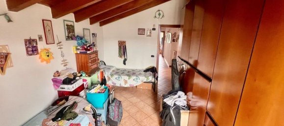 Ático de 3 habitaciónes en Pero, Italy No. 154045 17