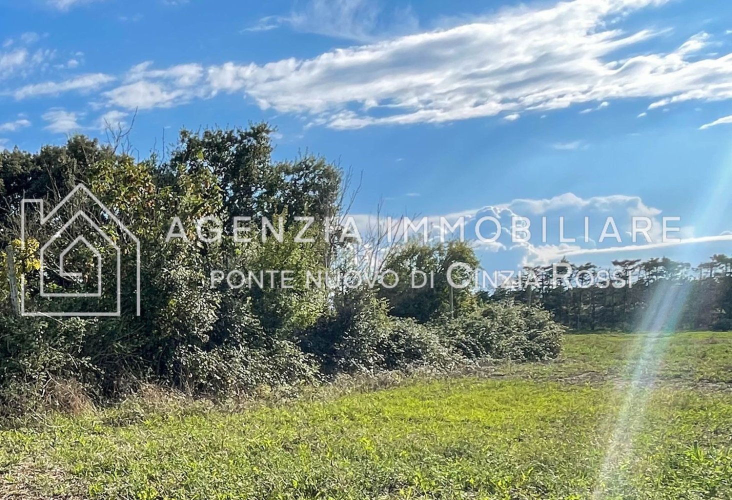  Land in Ravenna, Italy No. 358886