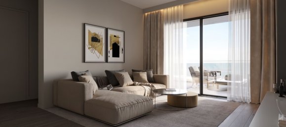 Apartamento T3 em Limassol, Cyprus N.º 24703 4