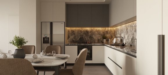 Apartamento T3 em Limassol, Cyprus N.º 24703 6