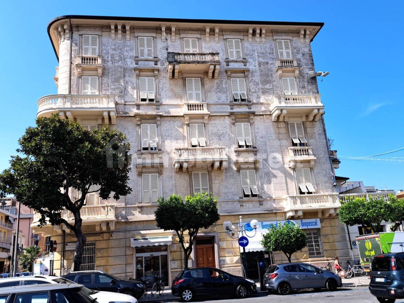 3 chambres Appartement à Lavagna, Italy No. 317908