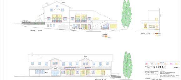 3غرفة شقة في Abtenau, Austria رقم 8519 3