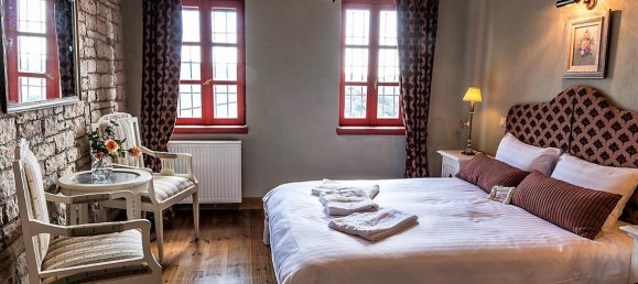  Property في Ioannina, Greece 130متر مربع رقم 4608 2