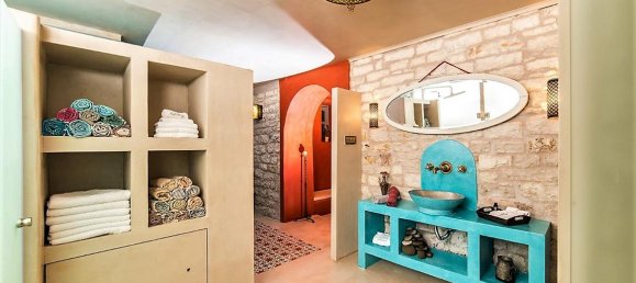  Property في Ioannina, Greece 130متر مربع رقم 4608 7