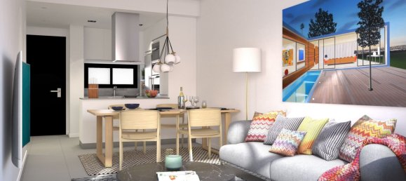 2 bedrooms Apartment in Orihuela, Spain No. 11993 7