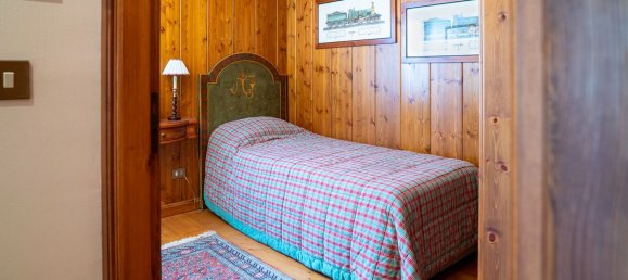 3غرفة شقة في Courmayeur, Italy رقم 59468 19