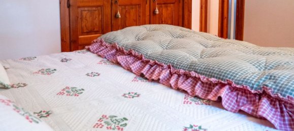 3غرفة شقة في Courmayeur, Italy رقم 59468 17