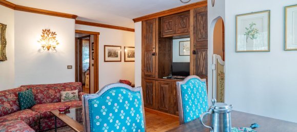 3غرفة شقة في Courmayeur, Italy رقم 59468 6