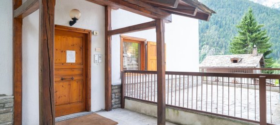 3غرفة شقة في Courmayeur, Italy رقم 59468 26