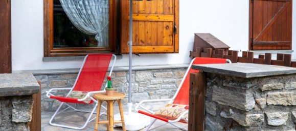 3غرفة شقة في Courmayeur, Italy رقم 59468 24