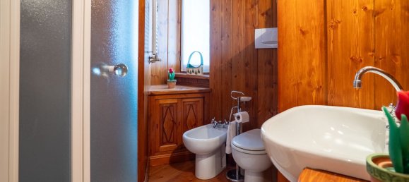 3غرفة شقة في Courmayeur, Italy رقم 59468 21