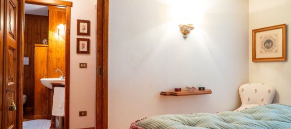 3غرفة شقة في Courmayeur, Italy رقم 59468 18