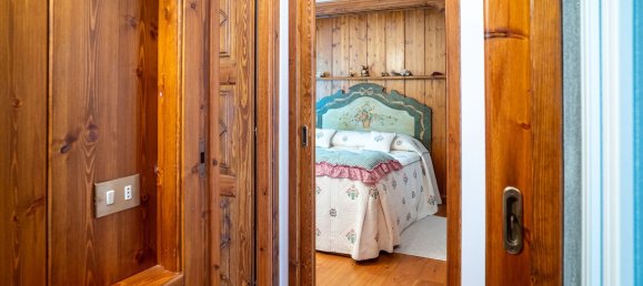 3غرفة شقة في Courmayeur, Italy رقم 59468 14