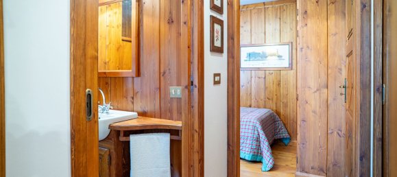 3غرفة شقة في Courmayeur, Italy رقم 59468 11