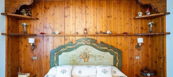 3غرفة شقة في Courmayeur, Italy رقم 59468 16