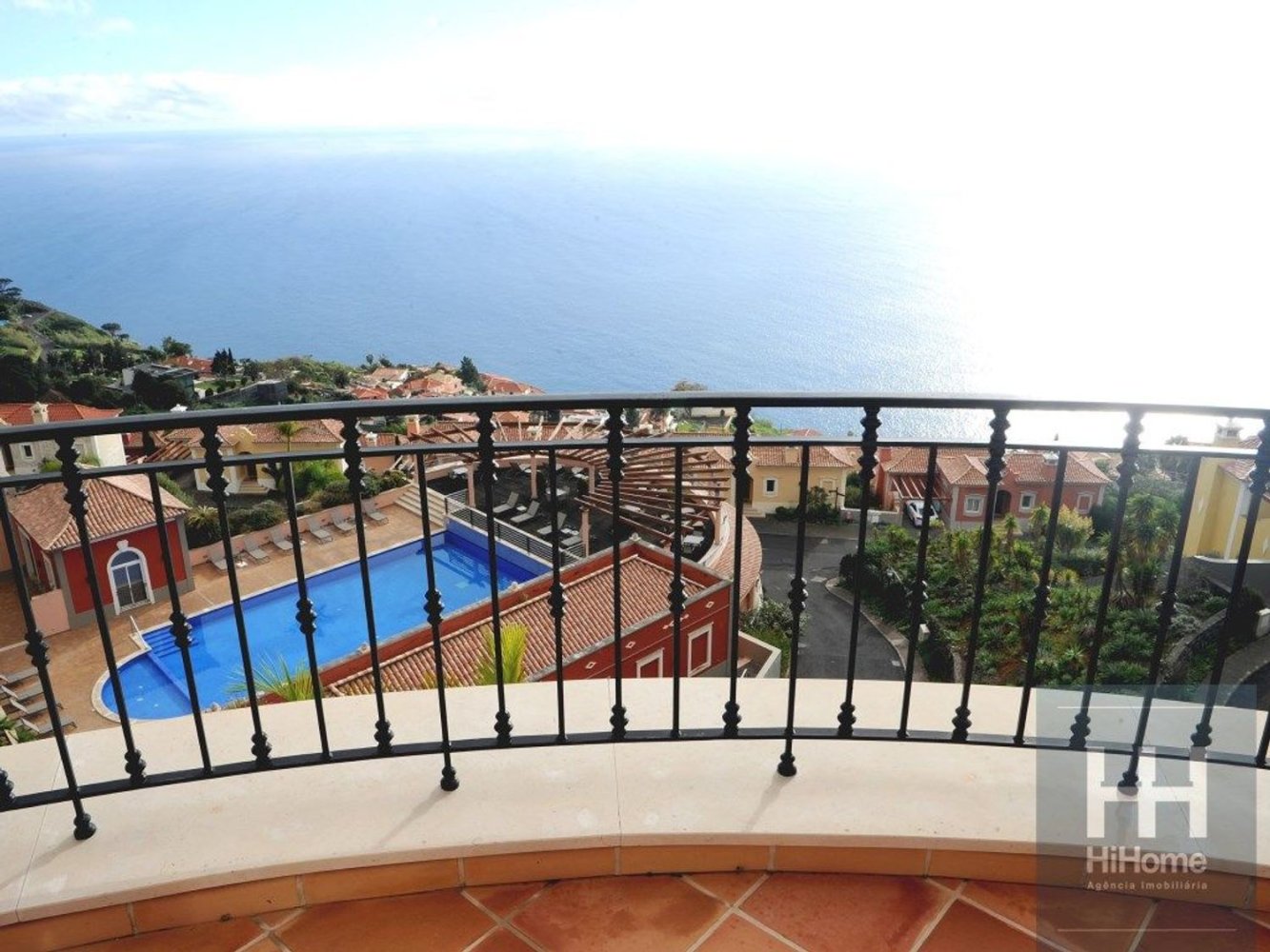 3 bedrooms House in Funchal, Portugal No. 141311