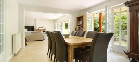 10 rooms House in Garches, France No. 180425 7