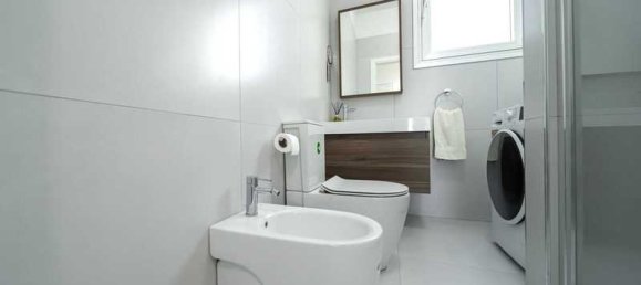 2 Schlafzimmer Wohnung in Agios Tychonas, Cyprus, Nr. 8647 4