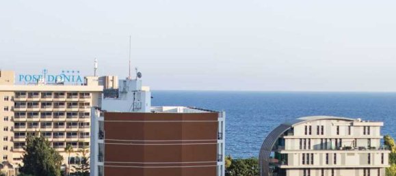 2 Schlafzimmer Wohnung in Agios Tychonas, Cyprus, Nr. 8647 2