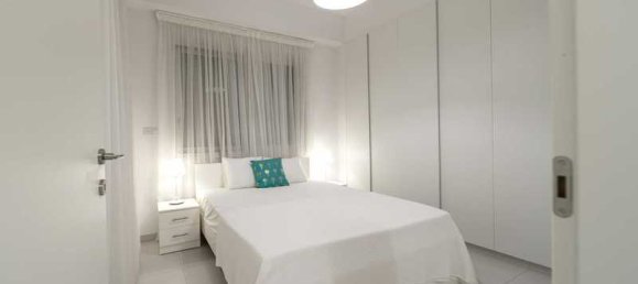 2 Schlafzimmer Wohnung in Agios Tychonas, Cyprus, Nr. 8647 5