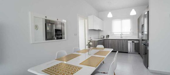 2 Schlafzimmer Wohnung in Agios Tychonas, Cyprus, Nr. 8647 9