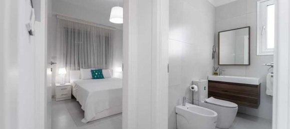 2 Schlafzimmer Wohnung in Agios Tychonas, Cyprus, Nr. 8647 6