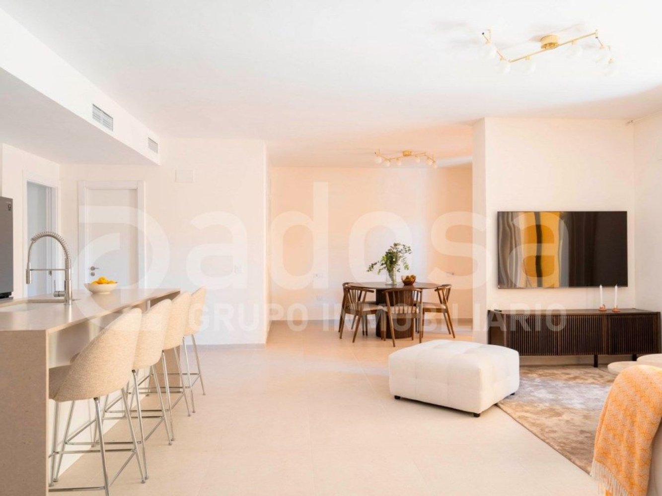 4 bedrooms Apartment in Marbella, Spain No. 154567