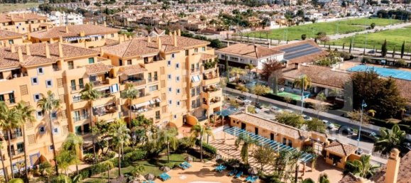 4 bedrooms Apartment in Marbella, Spain No. 154567 6