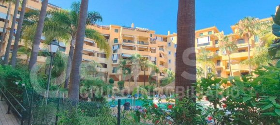 4 bedrooms Apartment in Marbella, Spain No. 154567 21