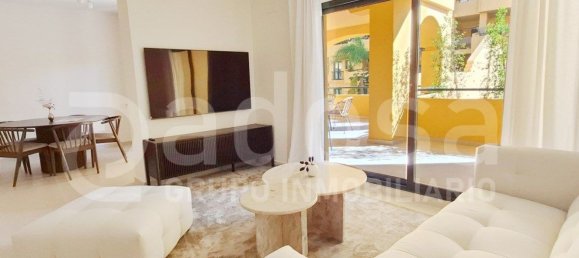 4 bedrooms Apartment in Marbella, Spain No. 154567 2