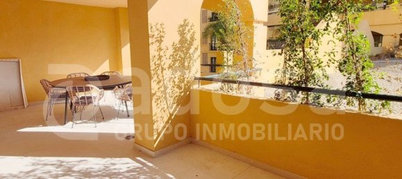 4 bedrooms Apartment in Marbella, Spain No. 154567 3