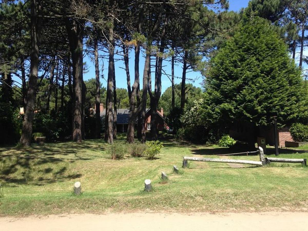 Земельный участок в Мар-дель-Плата, Аргентина № 119969