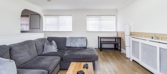 Haus in Milton Keynes, United Kingdom, Nr. 2107 2